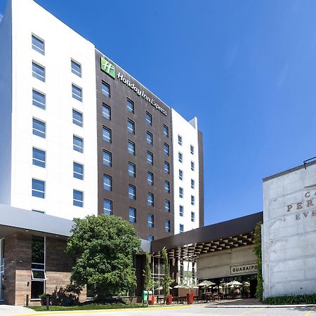 Holiday Inn Express - Farroupilha, Um Hotel Ihg Exterior foto