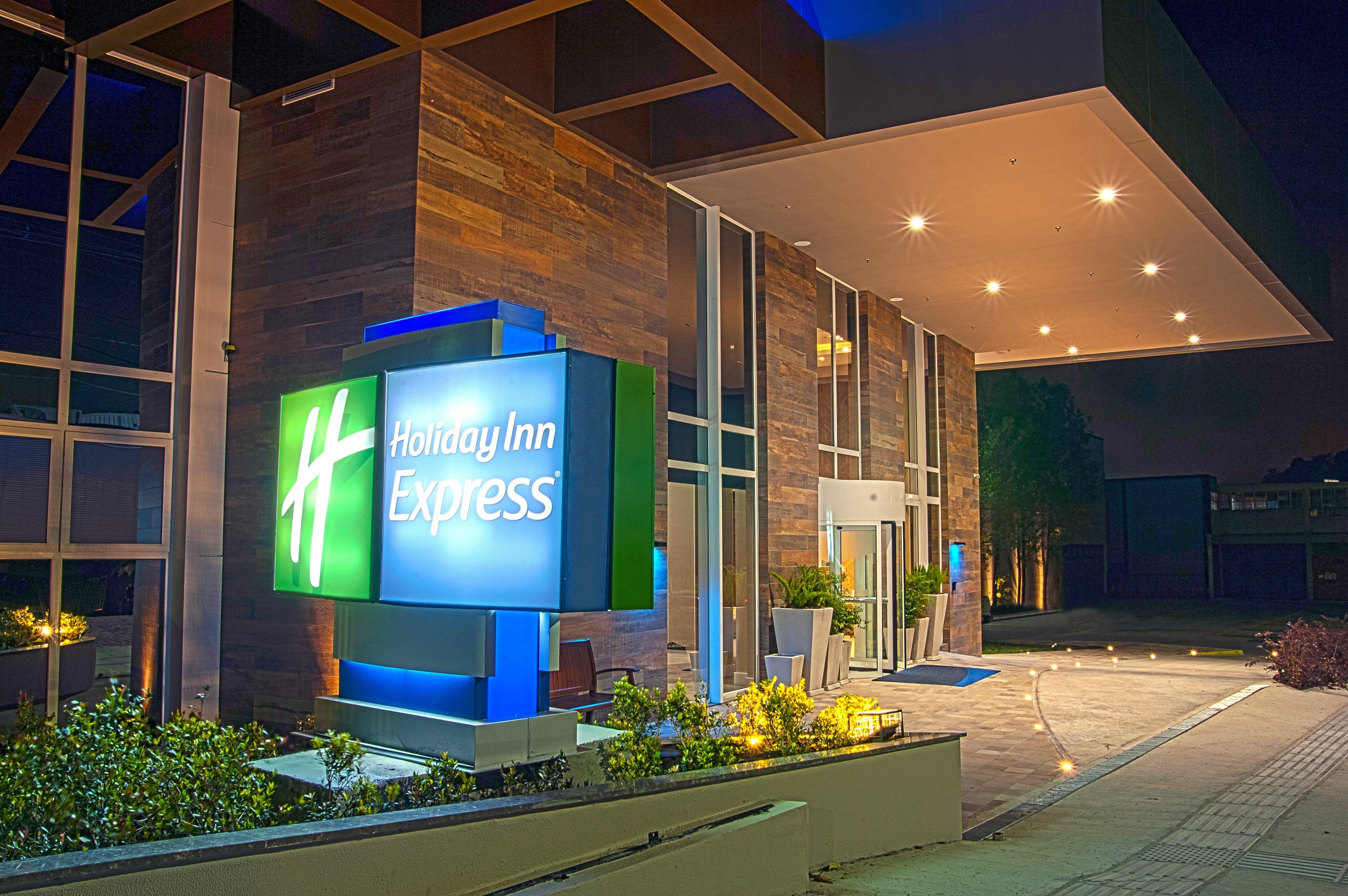 Holiday Inn Express - Farroupilha, Um Hotel Ihg Exterior foto
